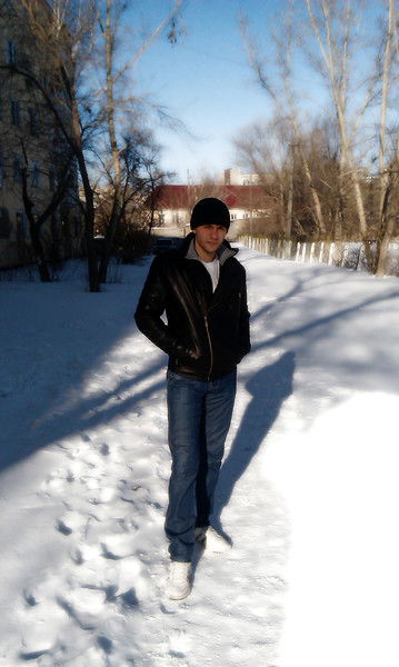 Андрей Прилипухин