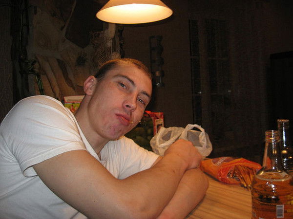 Александр Межов