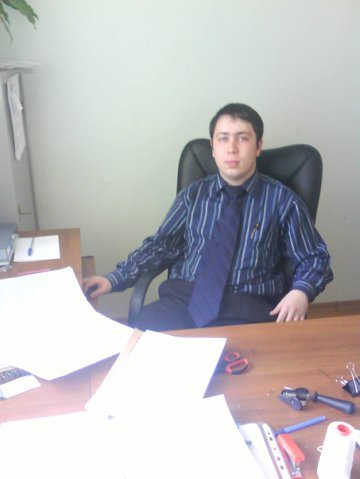 Сергей Быко-Янко