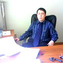 Сергей Быко-Янко