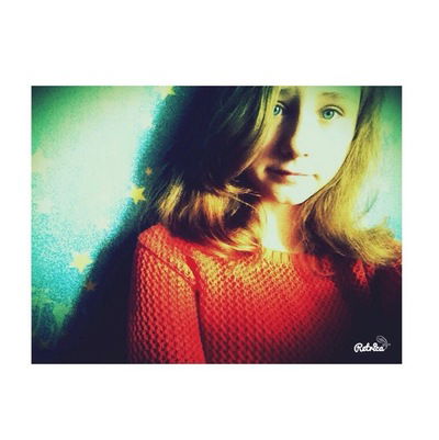 Виктория Чайникова