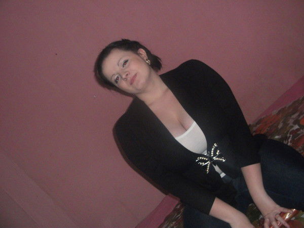 Анна Казакова