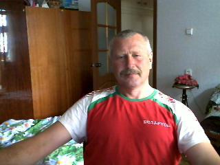 Сергей Нестерёнок