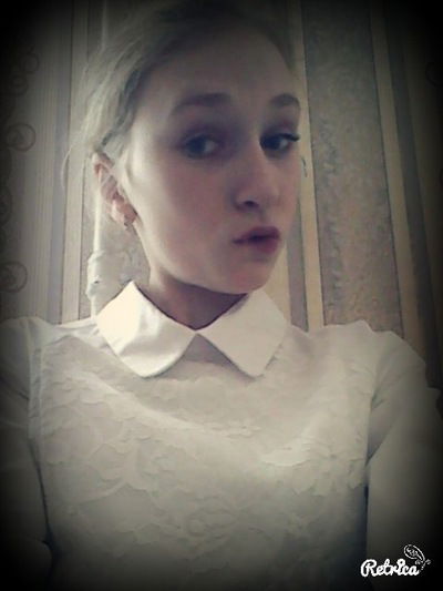 Мариночка Скорина