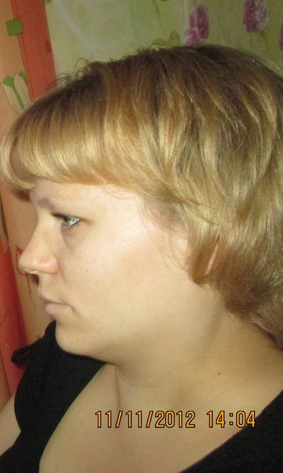 Елена Поташева