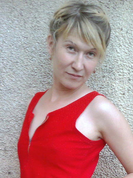 Лилия Нафикова