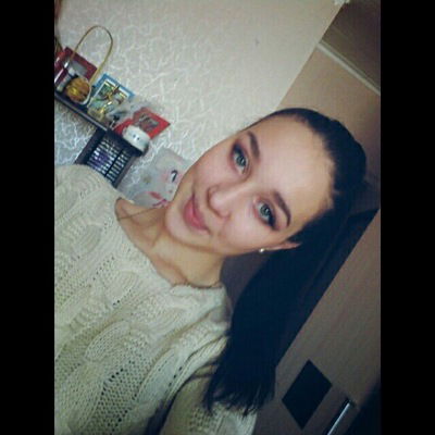 Екатерина Гусева