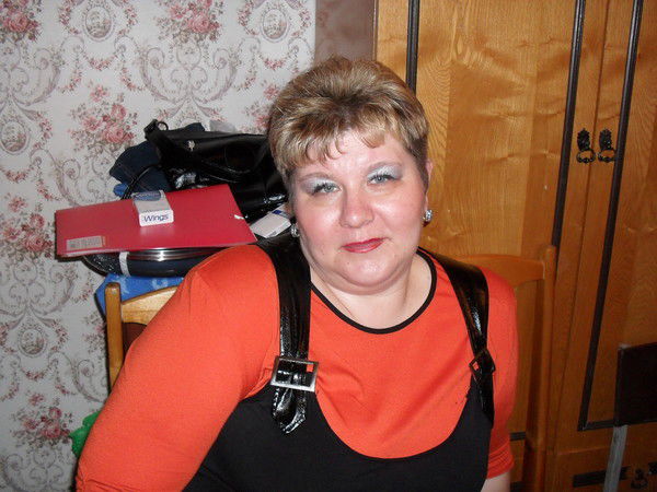 Шульженко Людмила