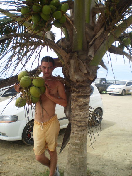 Сергей Быков