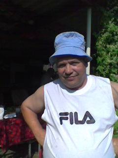 Александр Нефедьев