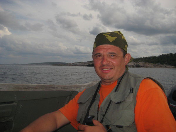 Андрей Народицкий