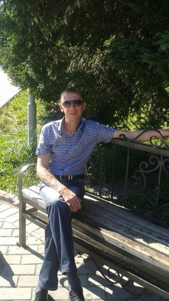 Женя Игнатенко