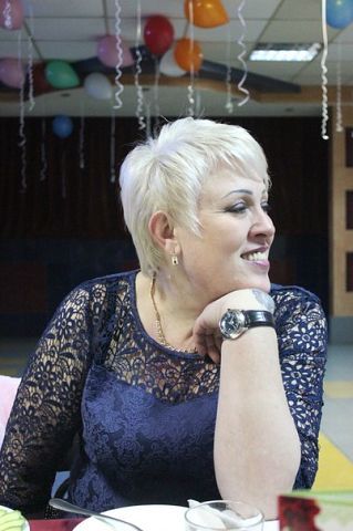 Елена Костина