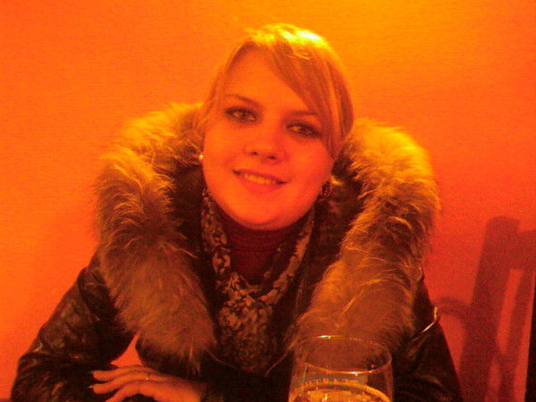 Надежда Шведова