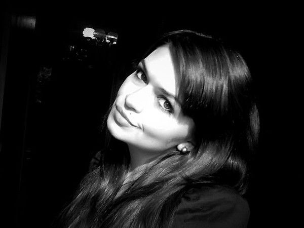 Екатерина Бендюг