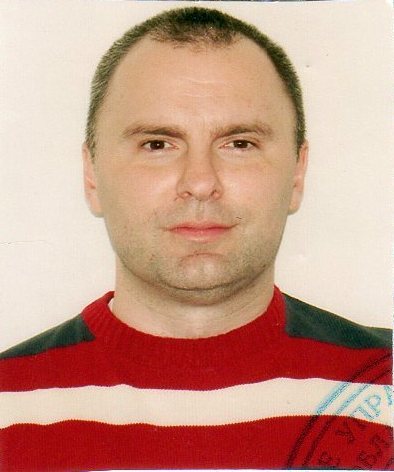 Виталий Спесивый