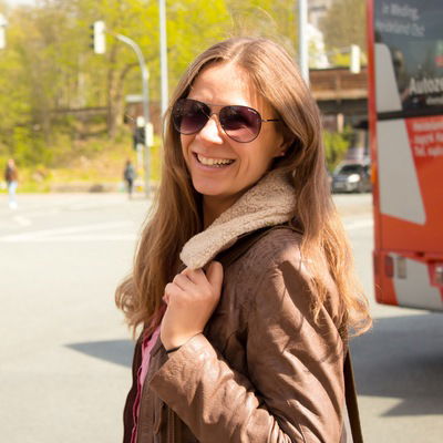 Наталья Брушкевич