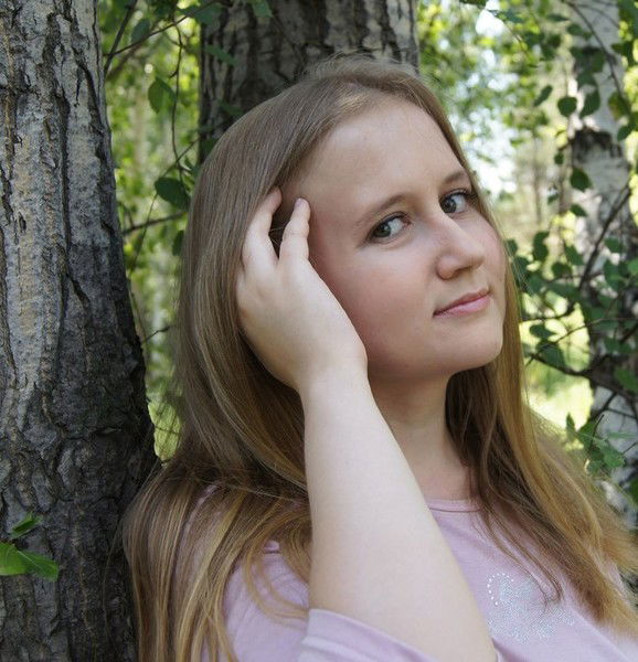 Светлана Васильева