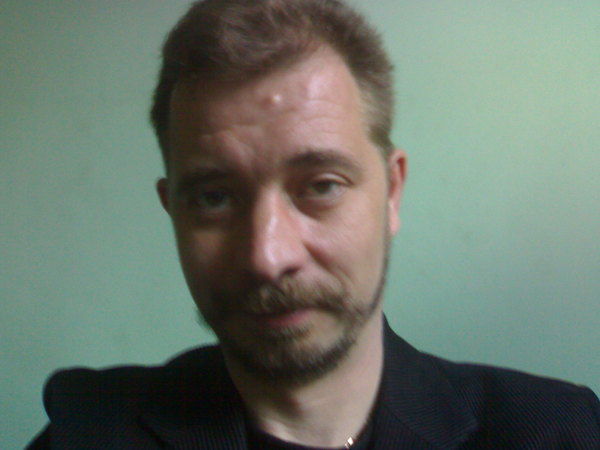 Андрей Паук