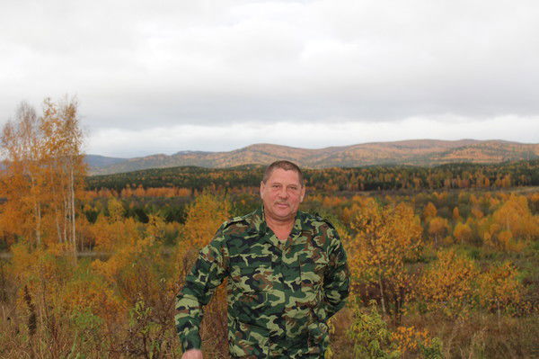 Сергей Андреев