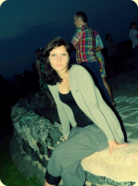 Чекмез Ульяна