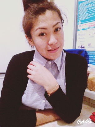 Айдана Тульбаева