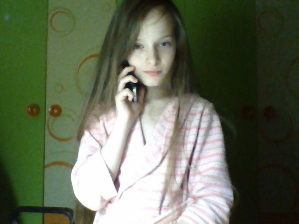 Алена Пантилеева