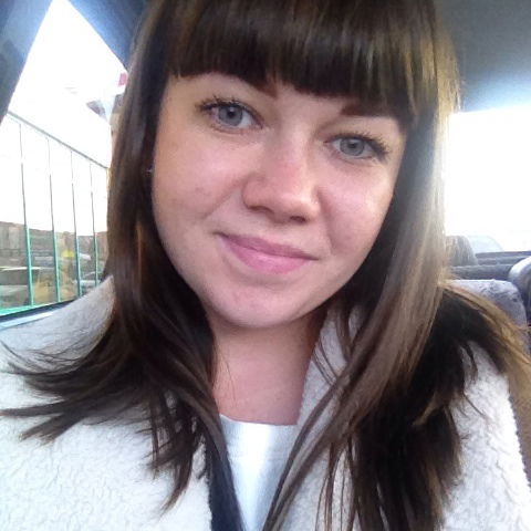 Аллочка Лапина