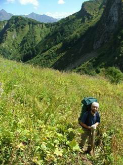 Алексей Лекаца