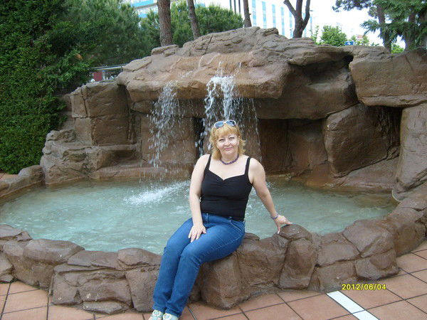 Виктория Акимова