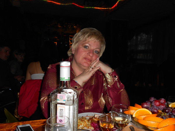 Татьяна Скаржепа