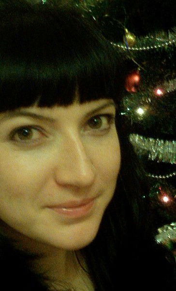 Эмине Исмаилова-Ширинская