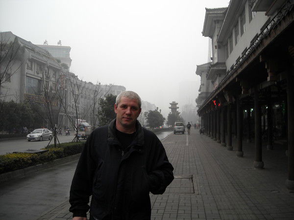 Александр Бунин