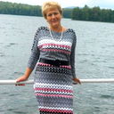Ирина Злобина (Павленко)