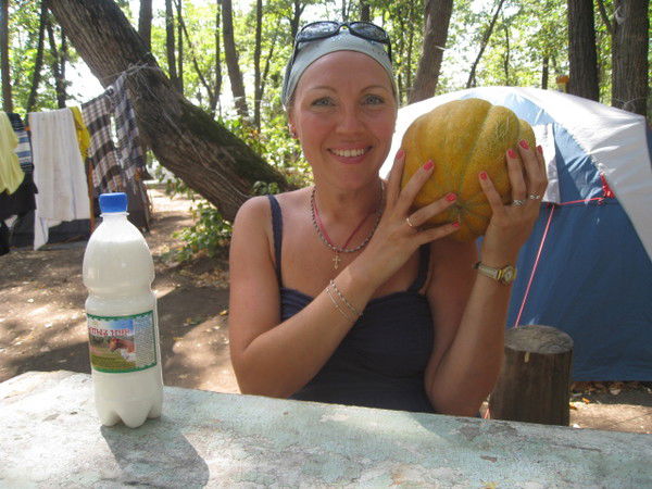 Татьяна Лузгина