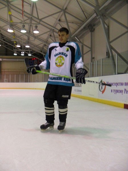 Ильзат Нуриев