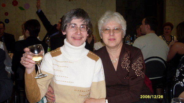 Ирина Четверикова