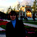 Любовь Белявина
