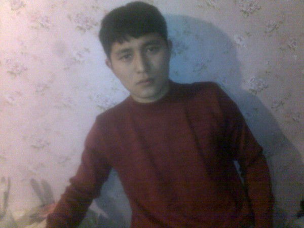 Аянбек Абзалханов