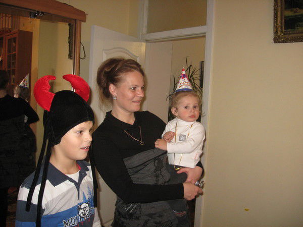 Анна Петровна Кудряшова