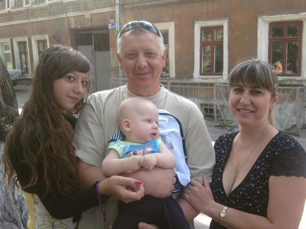 Анатолий Простонис