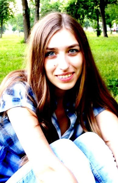 Екатерина Савельева