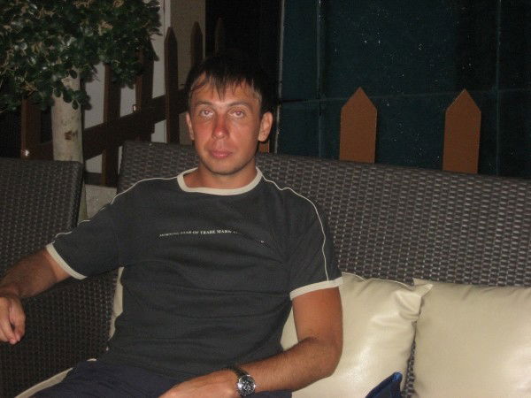 Максим Филянов