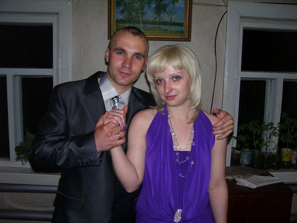 Маргарита Саяпина