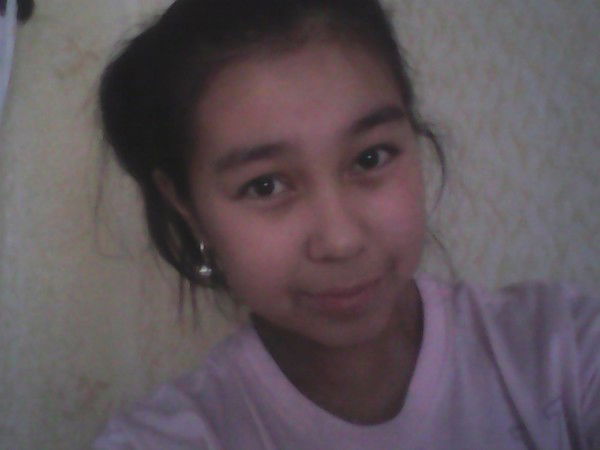 Гульназ))) Сарсимбаева)))