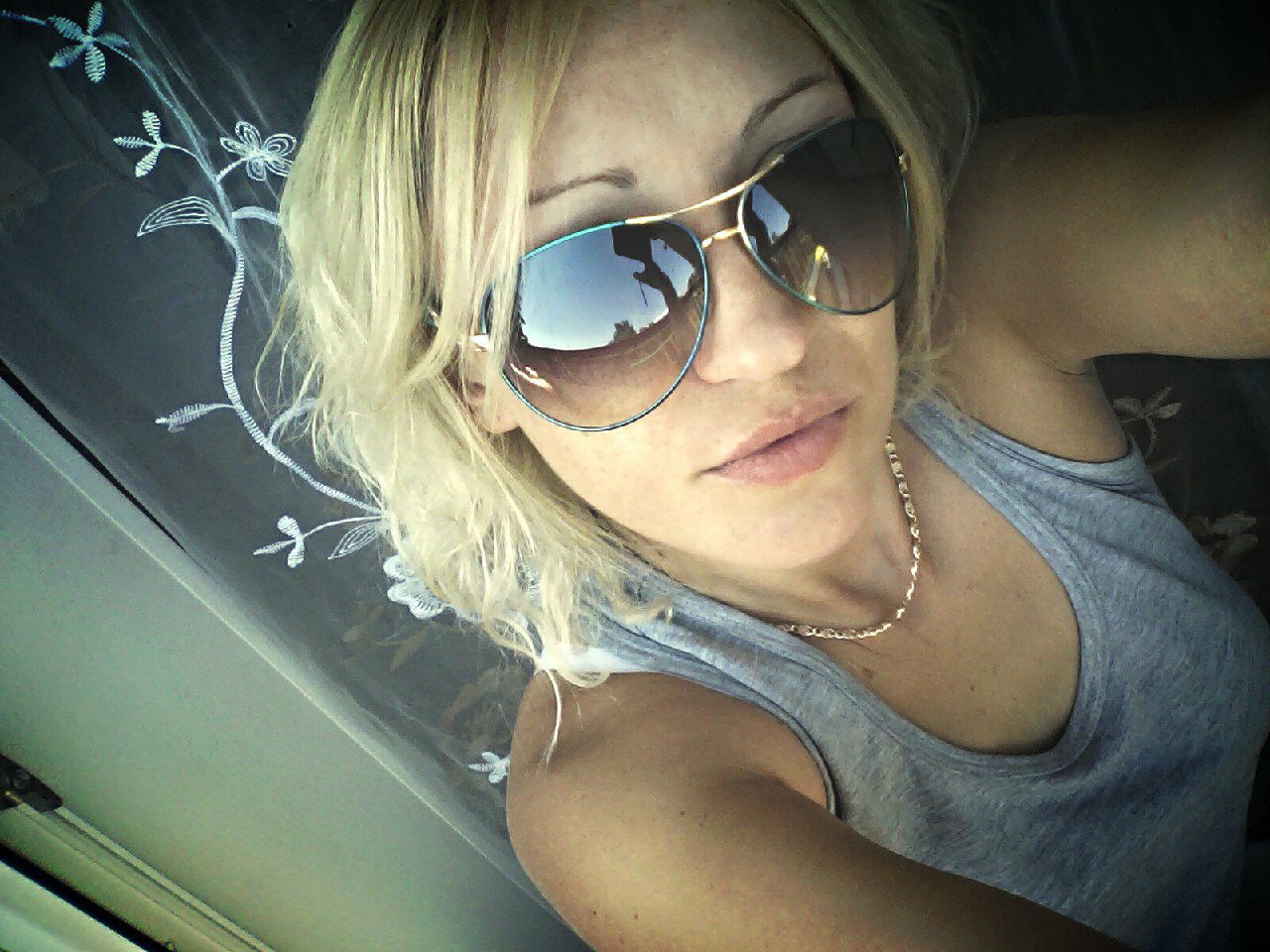 Светлана Канина