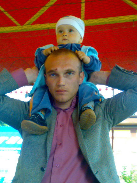 Дмитрий Бычков