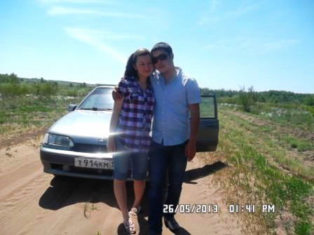 Аслзат Жакибаева