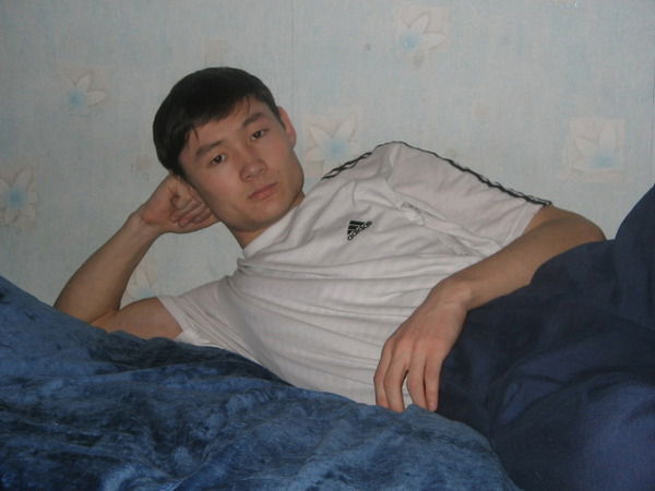 Арсалан Цыдемпилов