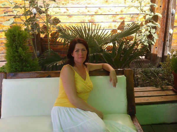 Екатерина Герасимова